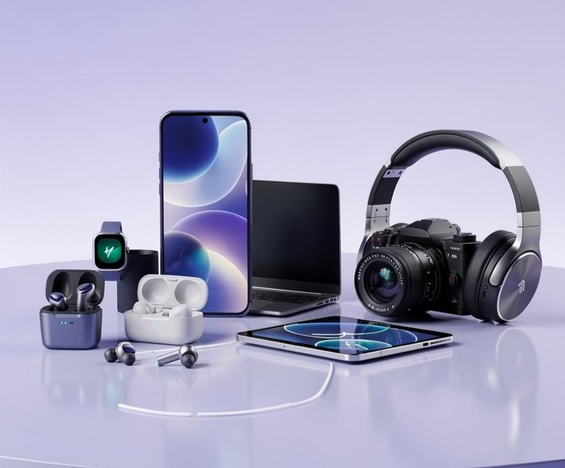 Electronics