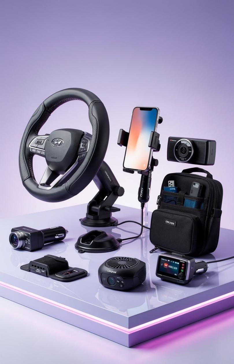 Car Accessories