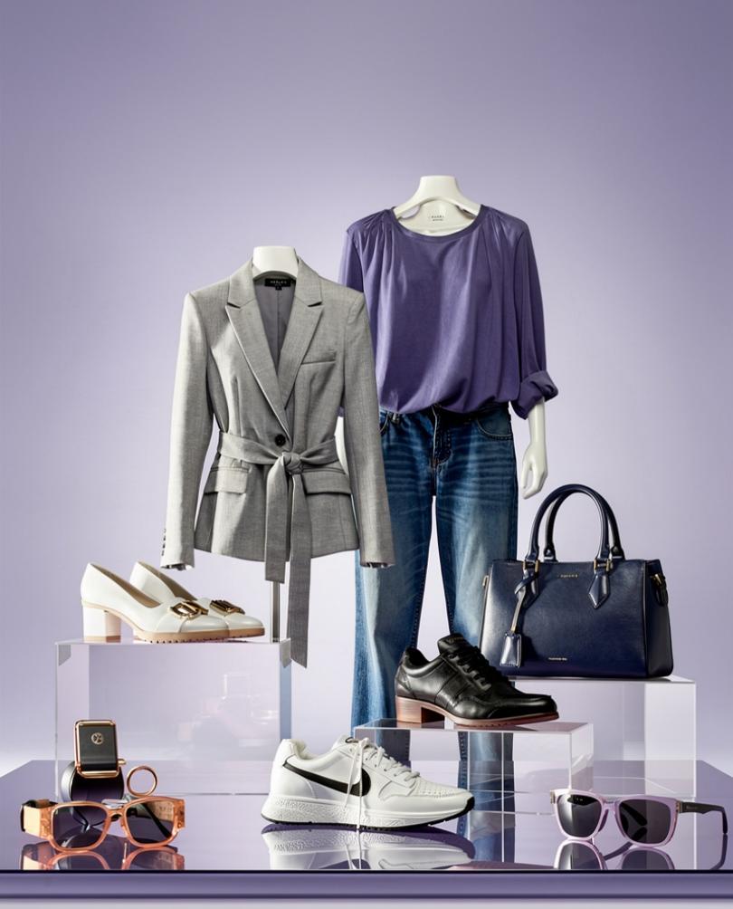 Fasion