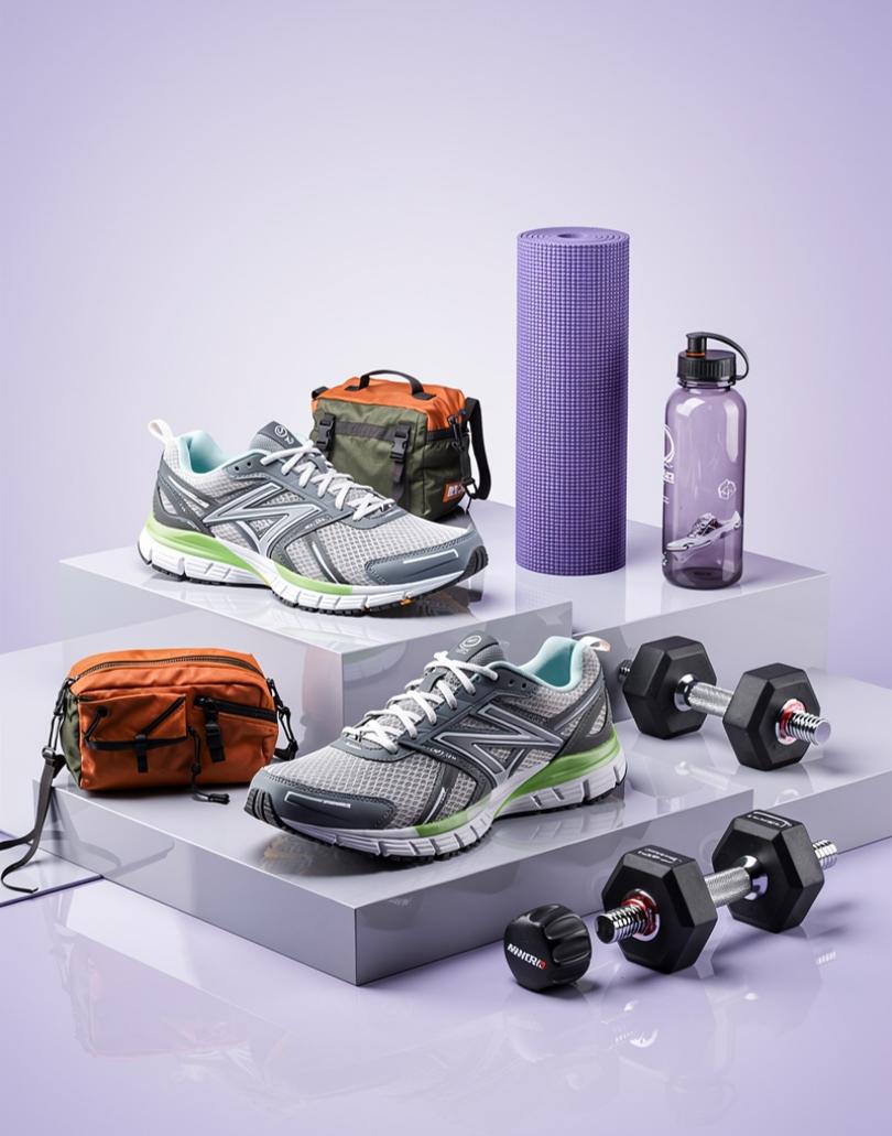 Sports & Outdoors