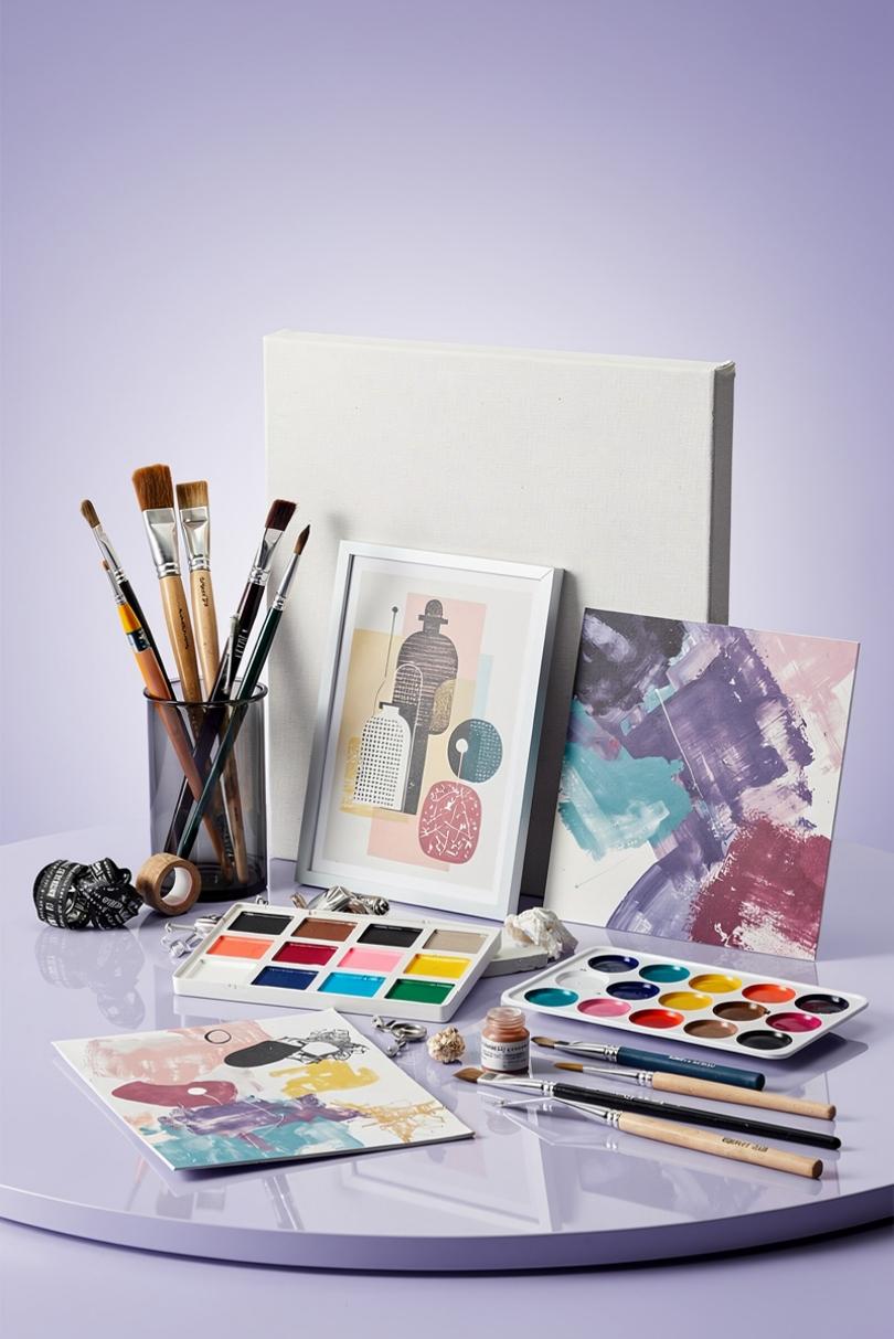 Art & Design