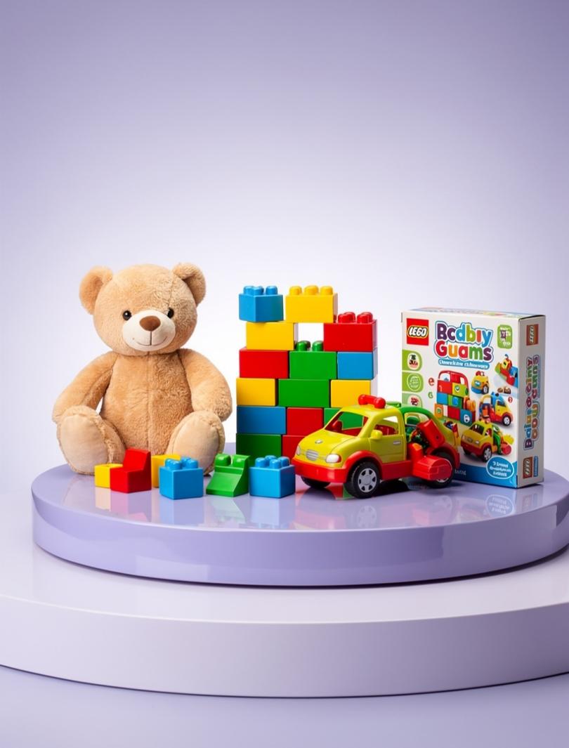 Kids & Toys