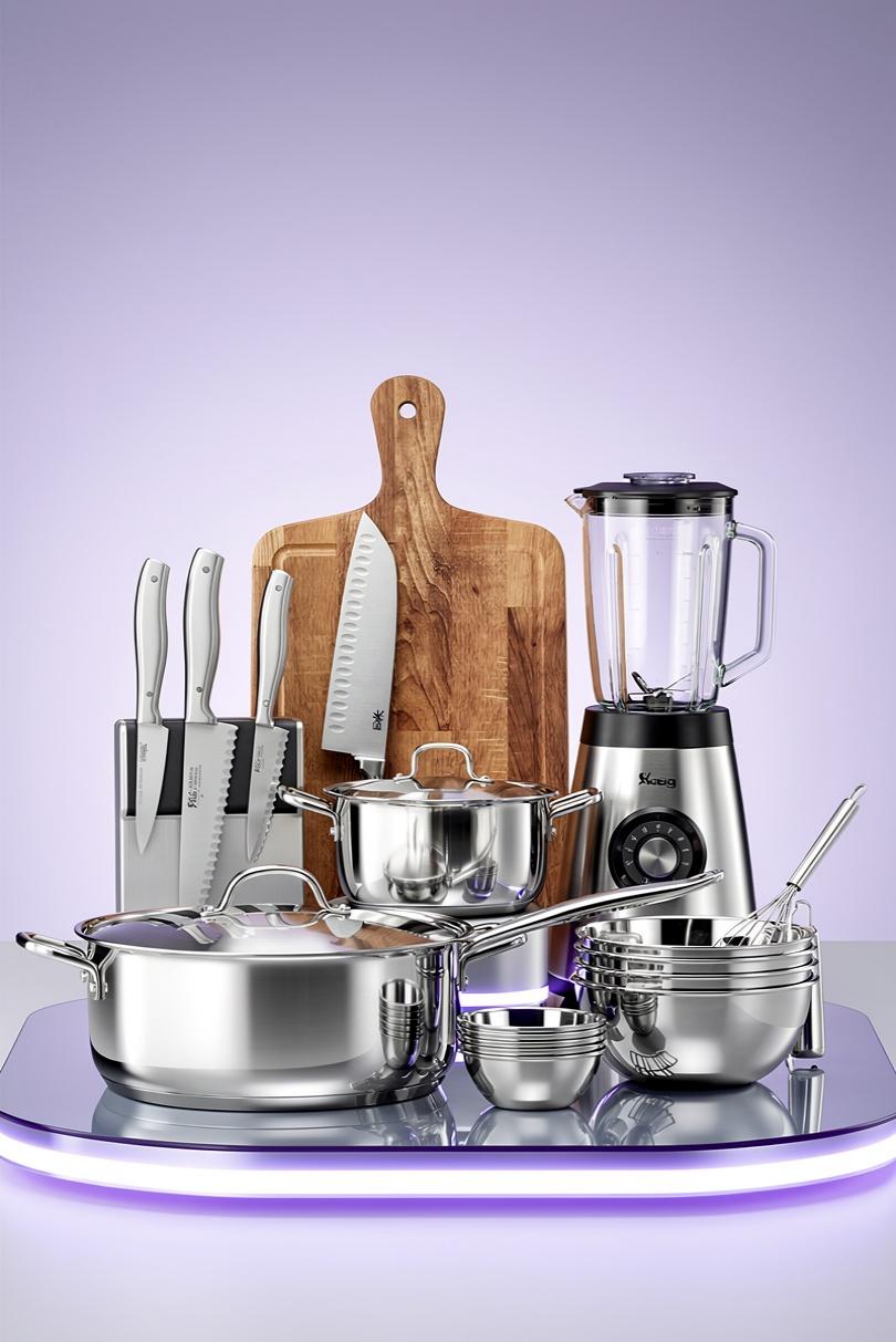 Kitchen Items
