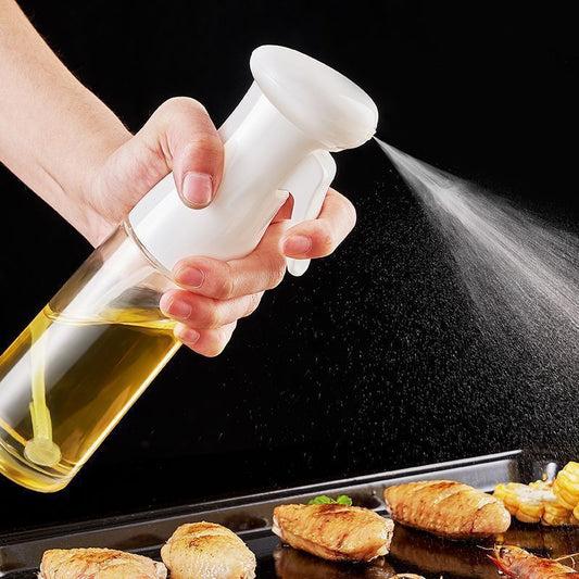 Kitchen Oil Spray Bottle