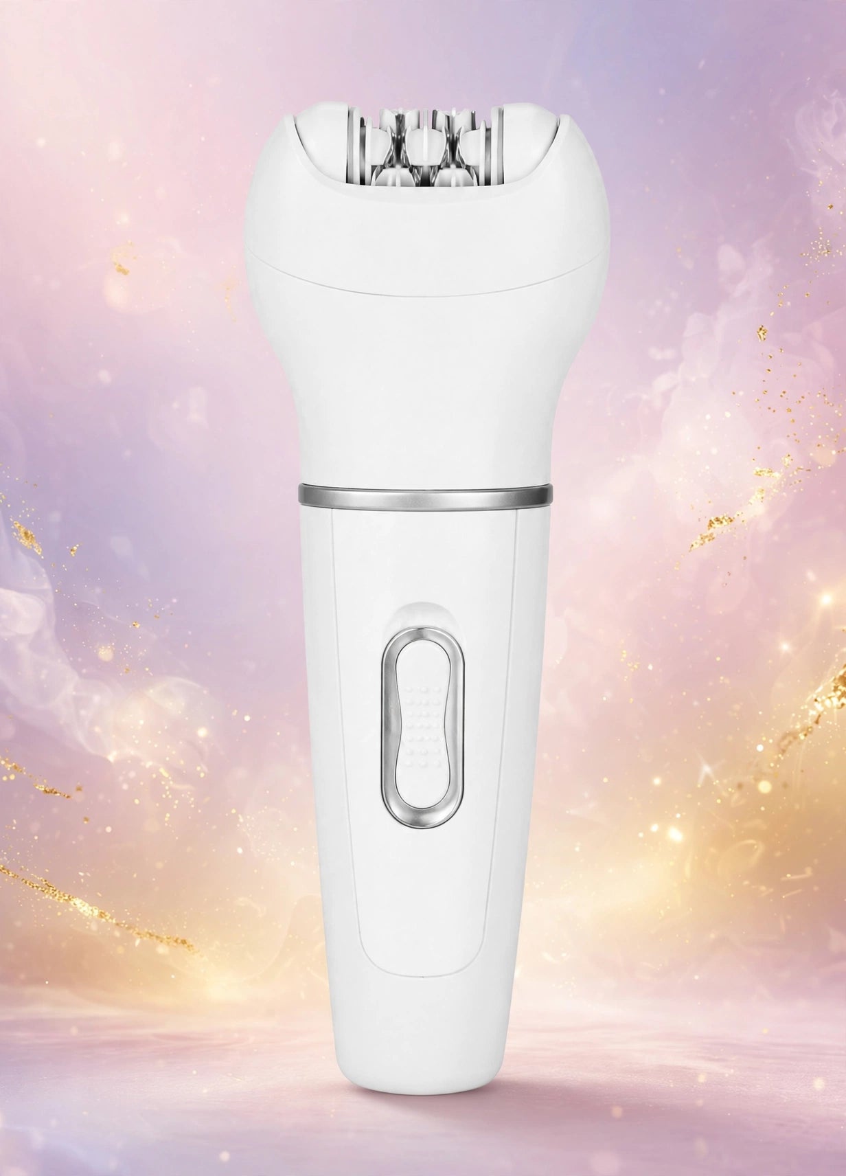 QuantumGlow™ 5-in-1 Rechargeable Beauty Care Kit