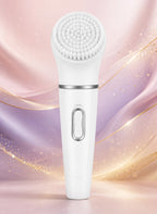 QuantumGlow™ 5-in-1 Rechargeable Beauty Care Kit