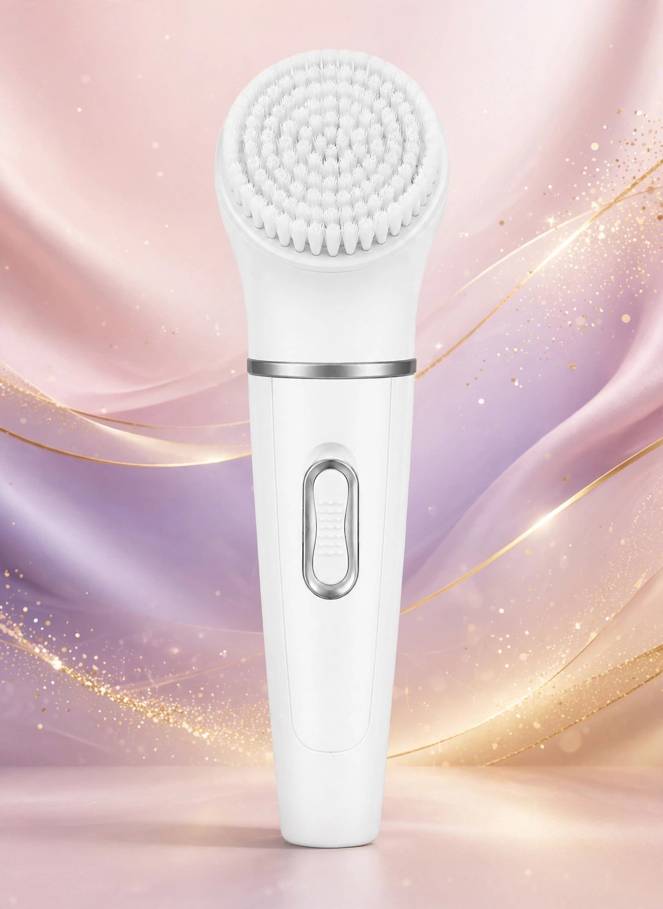 QuantumGlow™ 5-in-1 Rechargeable Beauty Care Kit