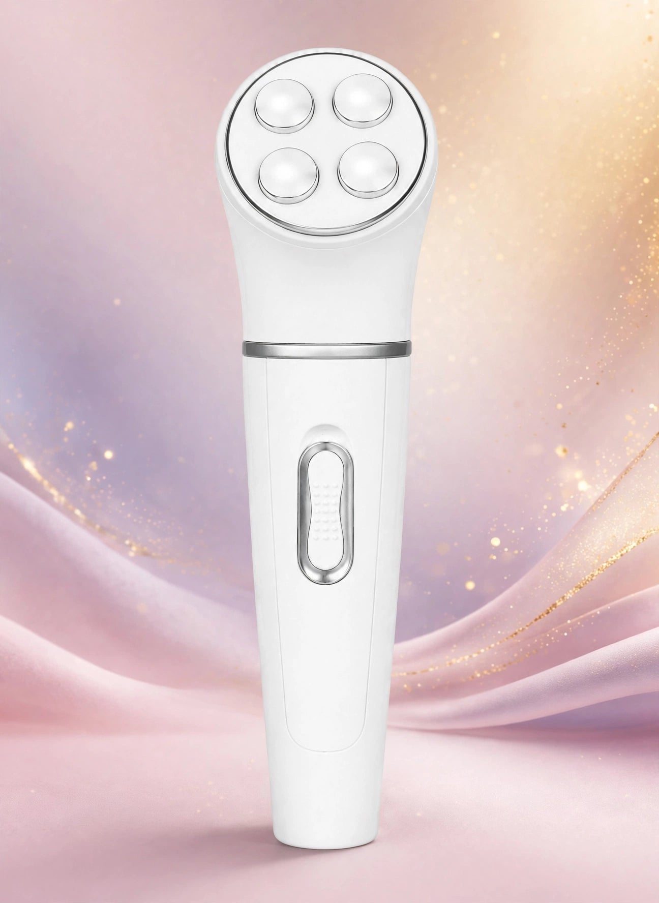 QuantumGlow™ 5-in-1 Rechargeable Beauty Care Kit