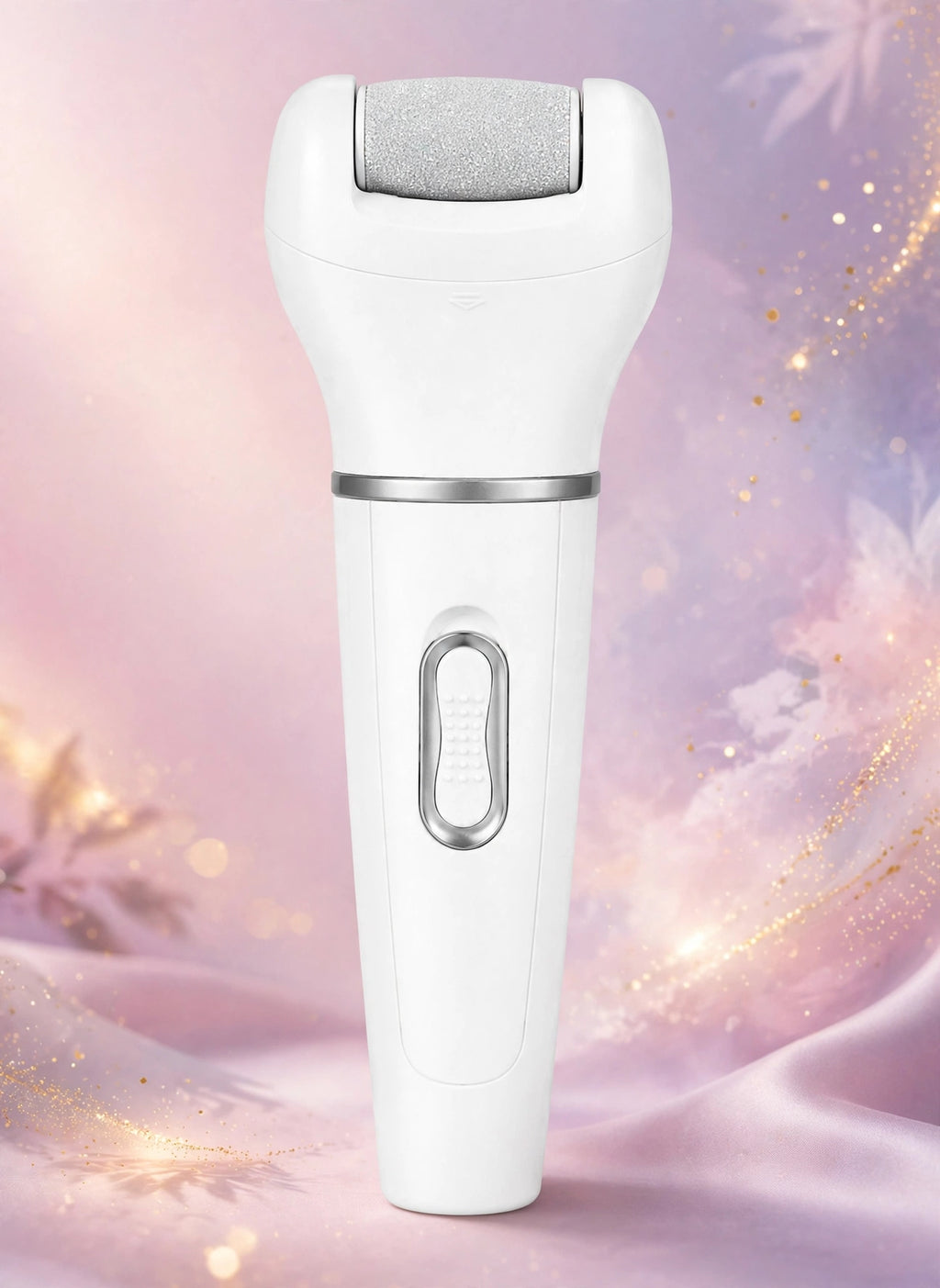 QuantumGlow™ 5-in-1 Rechargeable Beauty Care Kit