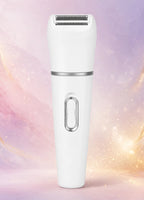 QuantumGlow™ 5-in-1 Rechargeable Beauty Care Kit